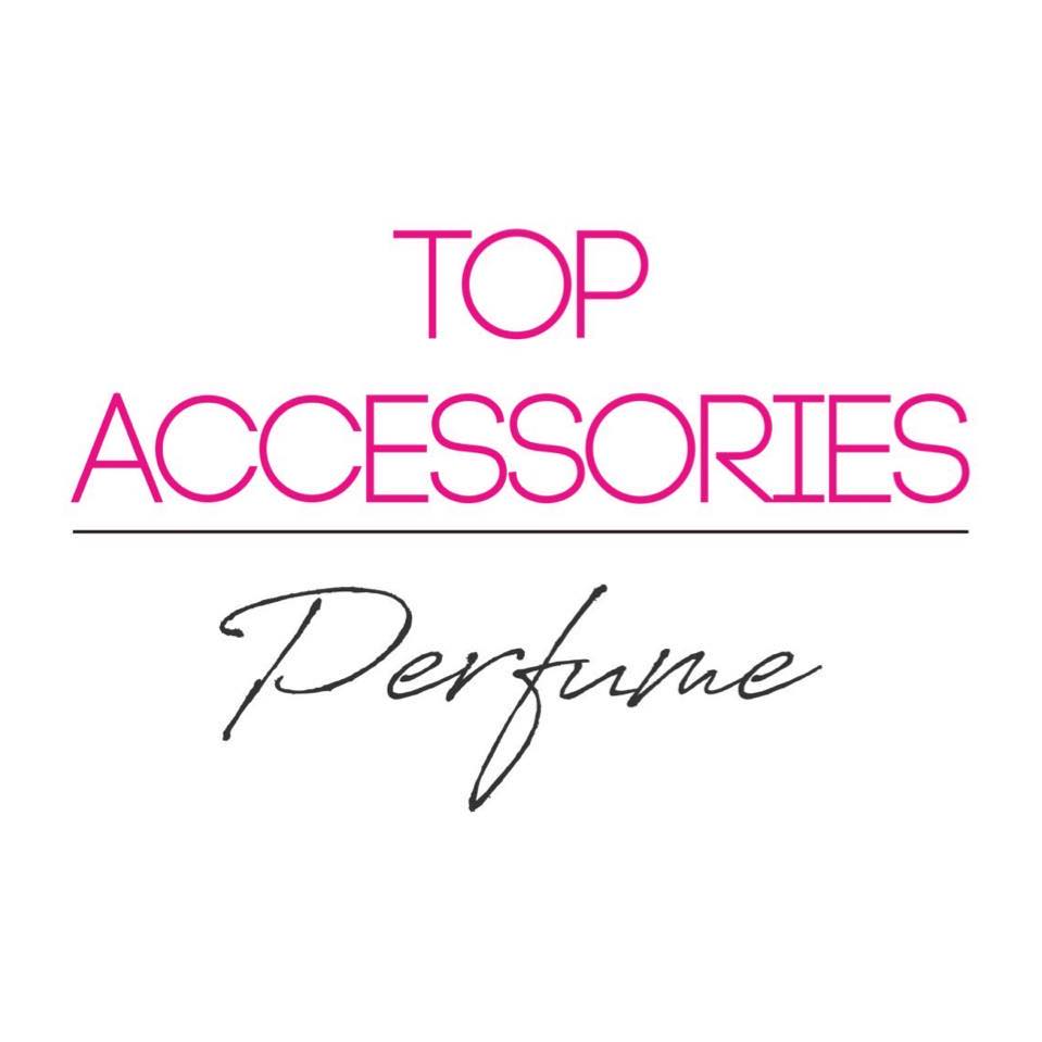 Top Accessories Perfume